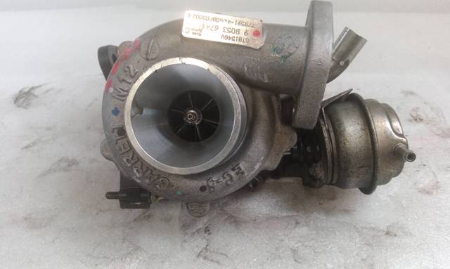 98053674 Opel
