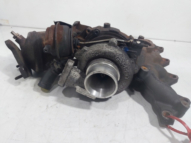 98053674 Opel