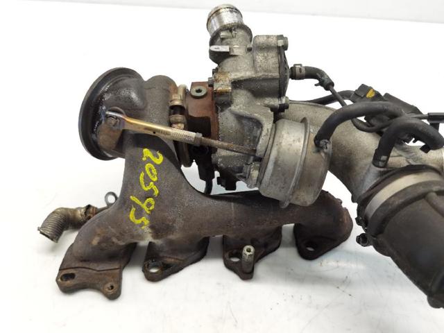 98053674 Opel