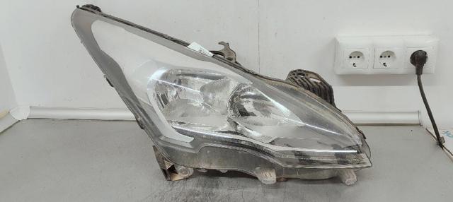 9805505380 Peugeot/Citroen