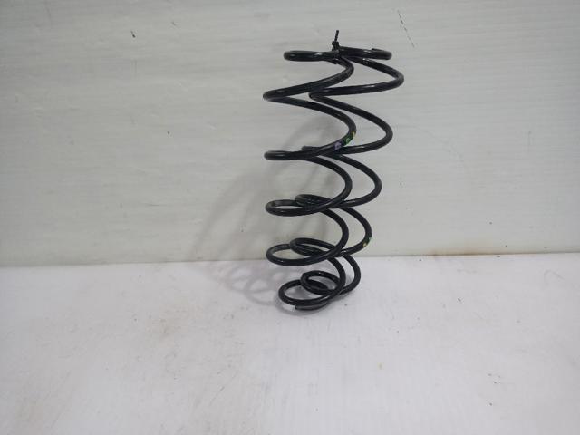 Mola traseira 9805571380 PEUGEOT