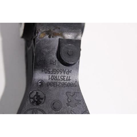 Montante de estabilizador traseiro 9805621380 FIAT
