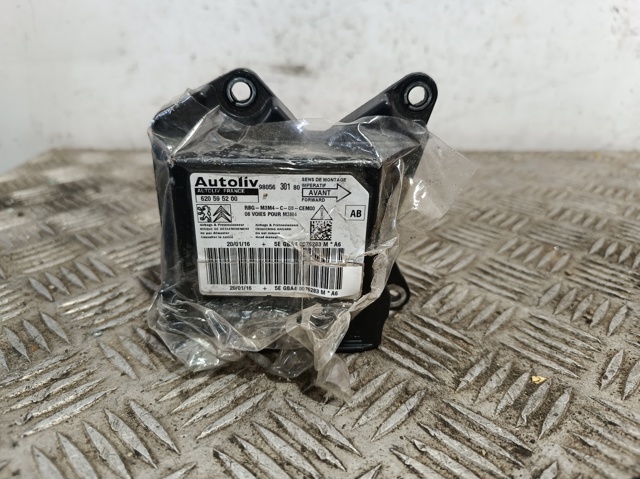 9805630180 Peugeot/Citroen