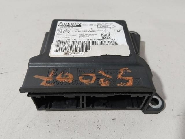 9805630180 Peugeot/Citroen