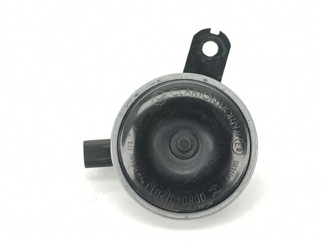 Sinal sonoro (cláxon) Citroen C-Elysee ao melhor preço
