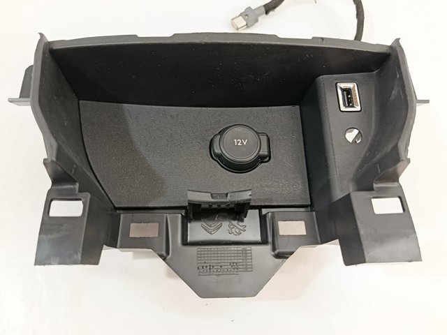 9806047980 Peugeot/Citroen