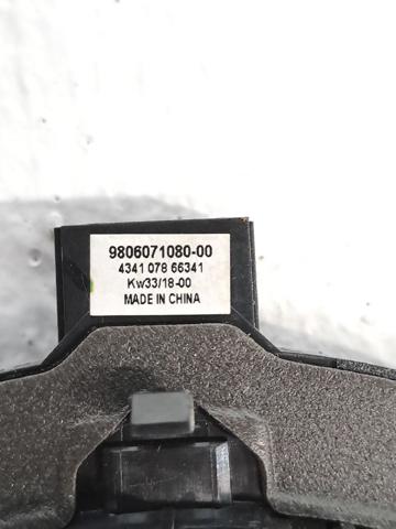 9806071080 Peugeot/Citroen