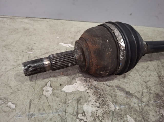 9806153080 Peugeot/Citroen