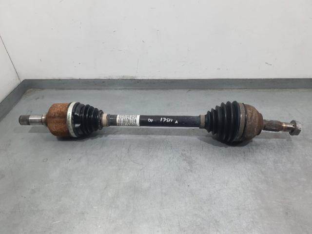 9806153080 Peugeot/Citroen