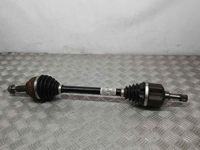 9806153080 Peugeot/Citroen
