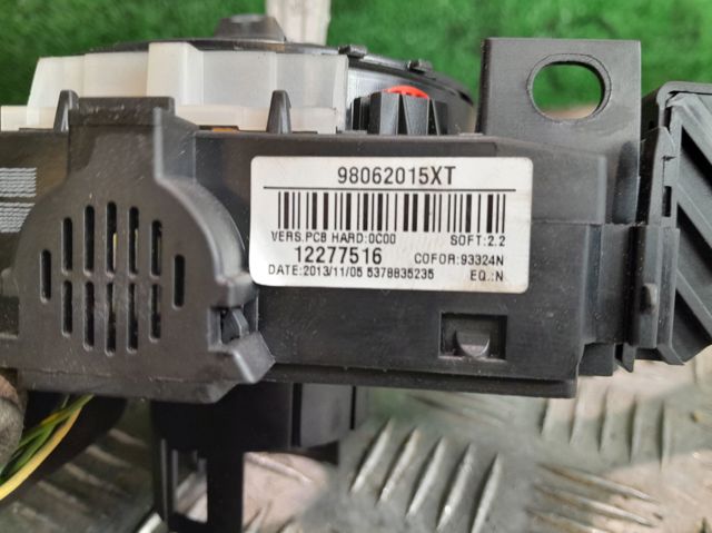 98062015XT Peugeot/Citroen