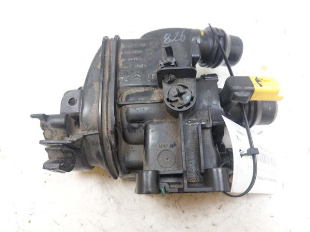 Caixa do termostato 9806243480 PEUGEOT