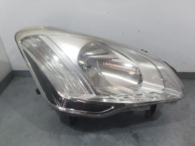 9806306580 Peugeot/Citroen