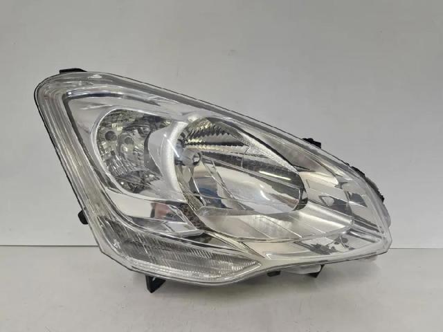 9806306580 Peugeot/Citroen