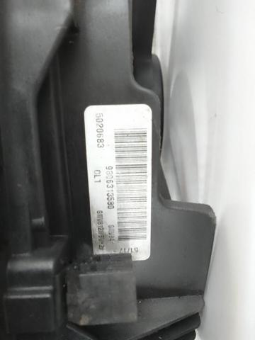 9806313580 Opel