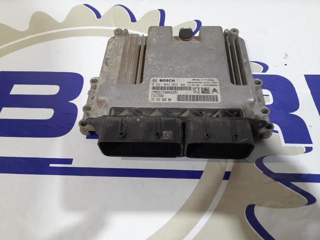 9806460480 Peugeot/Citroen