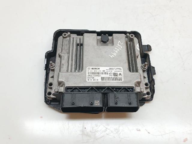 9806460480 Peugeot/Citroen