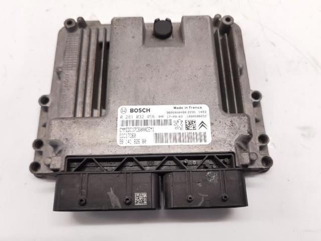 9806460480 Peugeot/Citroen