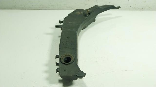Tanque de fluido para lavador de vidro 9806526980 PEUGEOT