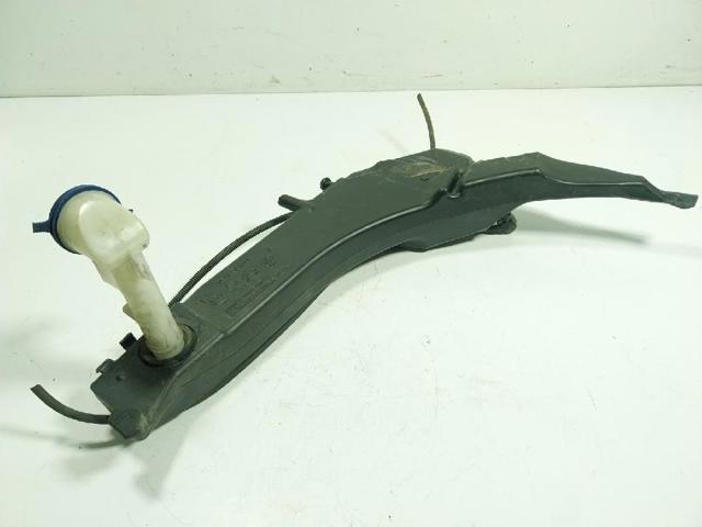 Tanque de fluido para lavador de vidro 9806526980 PEUGEOT