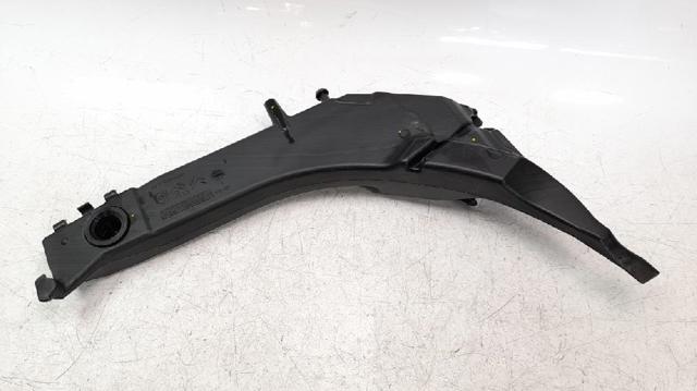 Tanque de fluido para lavador de vidro 9806526980 PEUGEOT