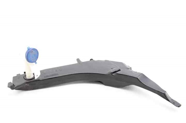 Tanque de fluido para lavador de vidro 9806526980 PEUGEOT