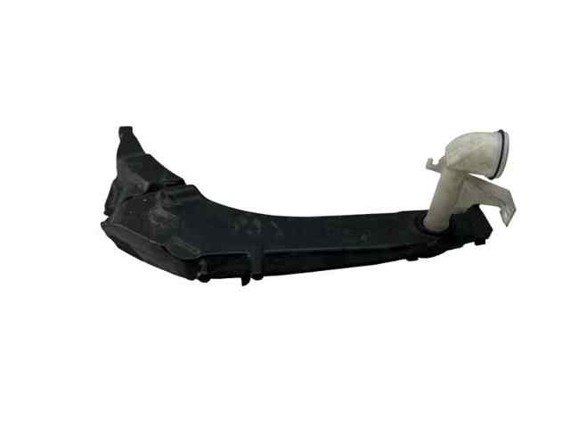 Tanque de fluido para lavador de vidro 9806526980 PEUGEOT