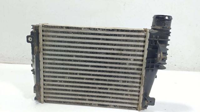 Radiador de intercooler 9806562180 PEUGEOT