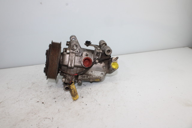 9806599380 Peugeot/Citroen