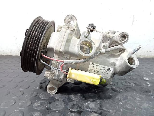 9806599380 Peugeot/Citroen