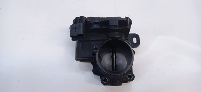 Válvula de borboleta montada 9806625280 PEUGEOT