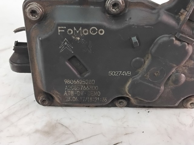 9806625280 Peugeot/Citroen