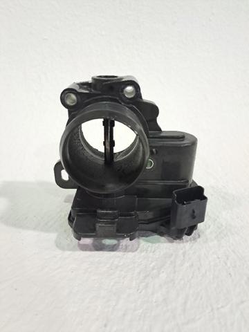 Válvula de borboleta montada 9806625280 PEUGEOT