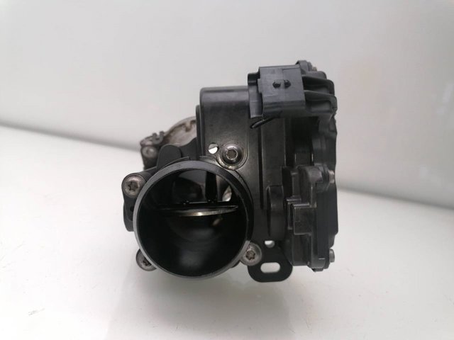 Válvula de borboleta montada 9806625280 PEUGEOT