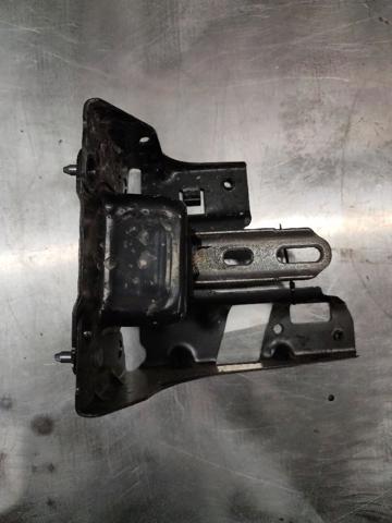 Coxim (suporte) esquerdo de motor 9806658980 PEUGEOT