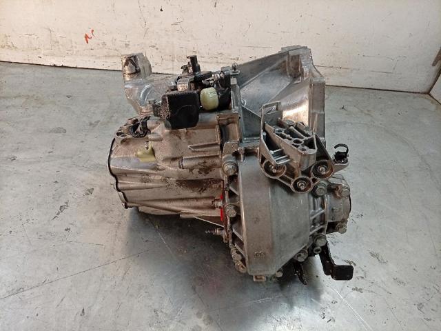 9806698980 Peugeot/Citroen