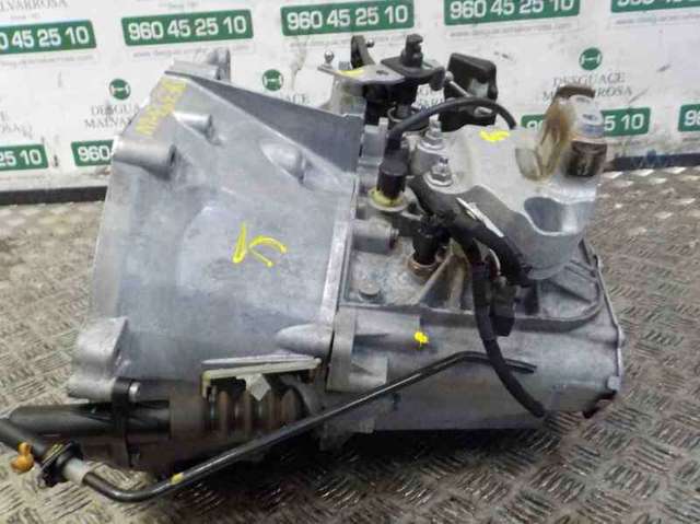 9806698980 Peugeot/Citroen