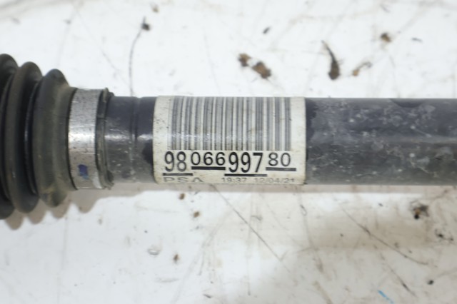 9806699780 Opel