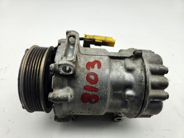 9806706780 Peugeot/Citroen
