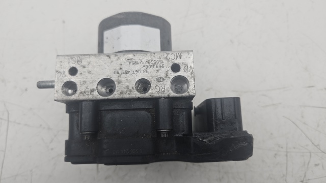 9806742980 Peugeot/Citroen