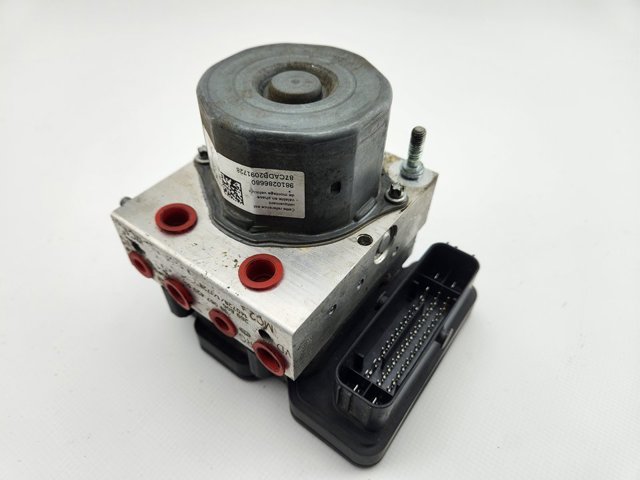 9806742980 Peugeot/Citroen