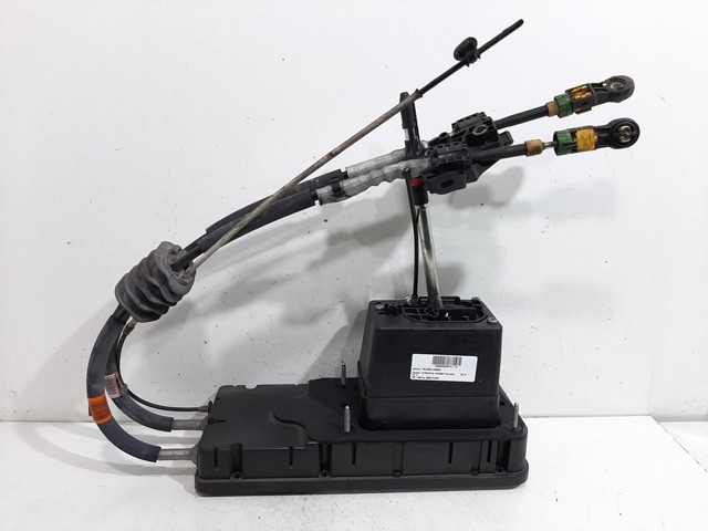 9806774080 Peugeot/Citroen