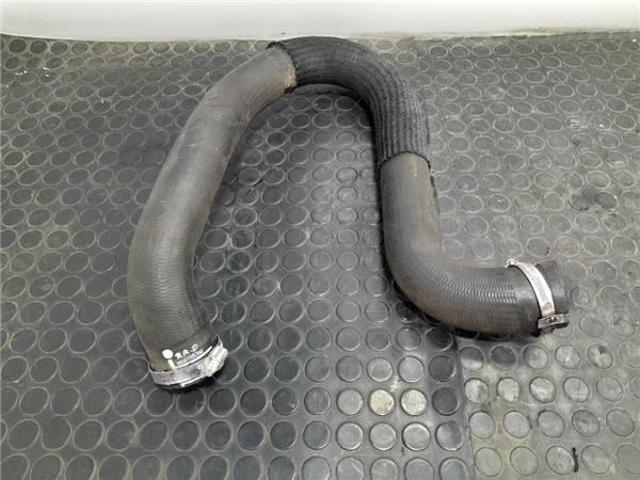 Mangueira (cano derivado) de intercooler 9806788380 FIAT