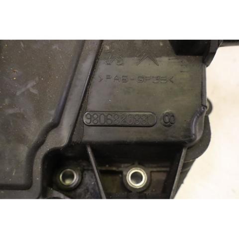 Tampa de válvulas 9806820880 PEUGEOT