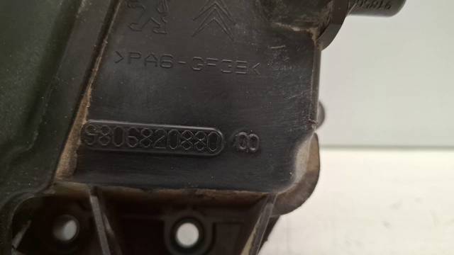 9806820880 Peugeot/Citroen