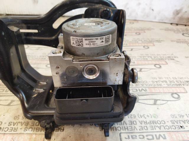 9806891780 Peugeot/Citroen