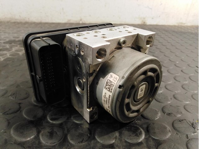 9806891780 Peugeot/Citroen