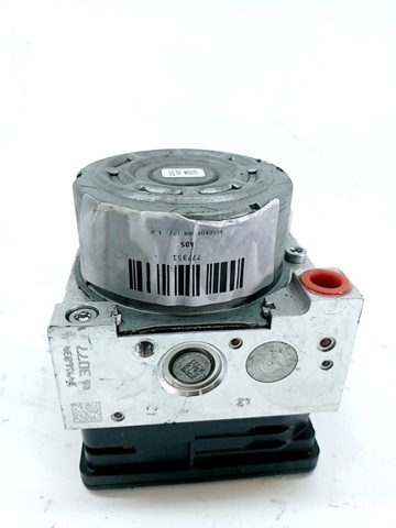 9806891780 Peugeot/Citroen