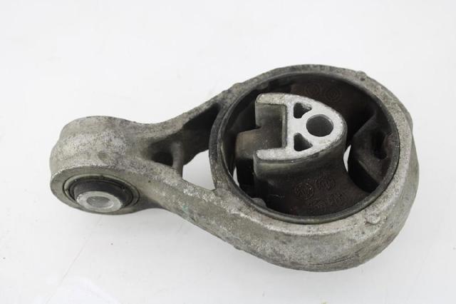 Coxim (suporte) esquerdo de motor 9806994 BMW