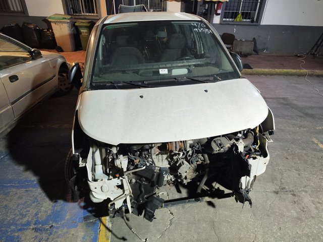  Citroen C3  (SH)